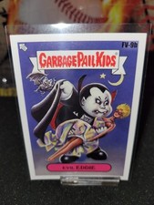 Usado, 2020 BALDE DE LIXO KIDS EVIL EDDIE. FAVORITO DOS FÃS. FV-9b comprar usado  Enviando para Brazil