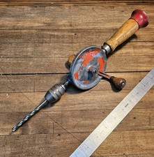 drill vintage stanley hand for sale drill vintage stanley hand for sale Woodbury