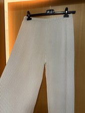 Damen plissee hose gebraucht kaufen  Düsseldorf