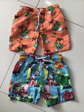 Boys swimming trunks for sale  ASHFORD