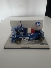 Minichamps olivier panis for sale  BRISTOL
