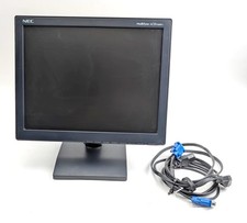 Nec multisync lcd1560v for sale  Stoughton