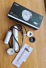 Led emergency recessed for sale  HUDDERSFIELD
