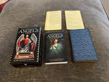 Influence angels tarot for sale  COVENTRY