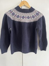 Harley scotland jumper for sale  TWICKENHAM