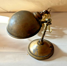 4 decorative small lamps for sale  Rutland