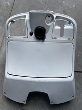 Bauletto controscudo retroscud usato  Bareggio