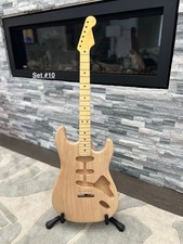Warmoth fender stratocaster d'occasion  Expédié en Belgium