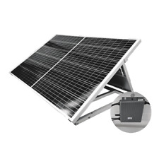 Pannello solare plug usato  Noicattaro
