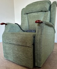 Repose luxury electric for sale  WORCESTER