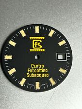 Dpw breitling dial usato  Palermo