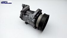 Kompressor klimaanlage 8200819 gebraucht kaufen  Rudelzhausen