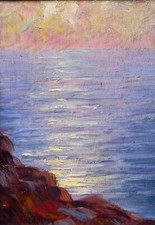Dieudonné jacobs tableau d'occasion  Nice-
