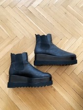 Deichmann boots stiefel gebraucht kaufen  Magdeburg