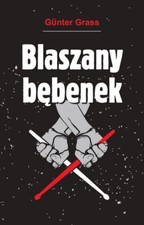 Używany, Blaszany bębenek (bebenek) na sprzedaż  PL