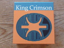 King crimson thrak for sale  Clinton