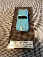 Bbr ferrari 212 d'occasion  Expédié en Belgium