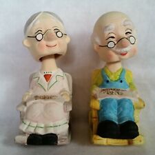 Bobblehead piggy bank for sale  Cuyahoga Falls