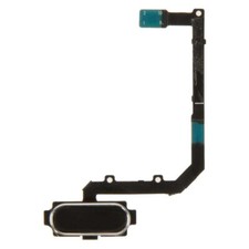 Conjunto de botões Home para Samsung Galaxy A9 Pro 2016 botões pretos clique em selecionar , usado comprar usado  Enviando para Brazil