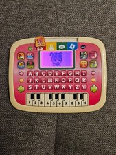 Vtech 1394 tablette d'occasion  Le Vésinet