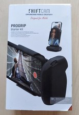 Shiftcam progrip starter for sale  BRIGHTON