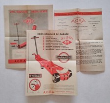 Original page publicitaire d'occasion  Grenoble-