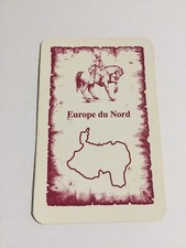 Carte nord jeu d'occasion  Vendin-le-Vieil