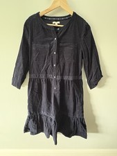 Barbour navy blue for sale  NEWBURY