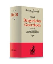 Bürgerliches gesetzbuch einf� gebraucht kaufen  Trebbin