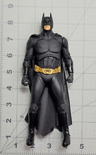 Boneco de ação McFarlane DC Batman Begins cabo com fio Christian Bale escala 7" comprar usado  Enviando para Brazil
