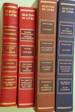 Lot livres sélection d'occasion Lot livres sélection d'occasion  Balma