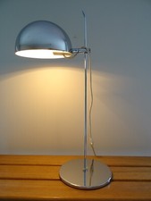 Ancienne lampe bureau d'occasion  Troyes