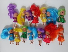 Miniature baby dolls for sale  Coeur D Alene
