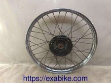 Roue yamaha dtmx d'occasion  Languidic