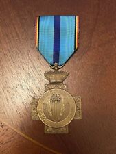 Belgian military volunteer for sale  BLAENAU FFESTINIOG