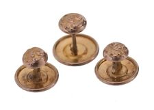 Boutons col vermeil d'occasion  Fontenay-le-Comte