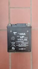 Yuasa ytx7l 6ah usato  Montagnana