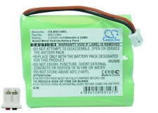 Batterie 3.6v 1200mah d'occasion  Dompierre-sur-Besbre