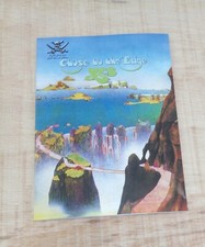 SIM - PERTO DA BORDA - LIVRO DE GUIAS - STEVE HOWE, usado comprar usado  Enviando para Brazil