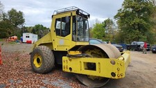 2006 bomag bw211d for sale  Frankfort