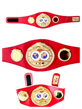 Ibf championship wrestling for sale  FELTHAM