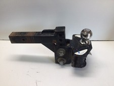 Trailer hitch for sale  Nampa
