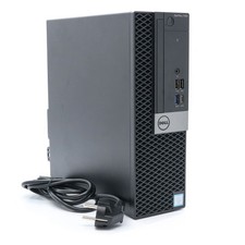 Komputer Dell OptiPlex 7050 SFF Intel Core i5-7500 16GB RAM 512GB SDD + WiFi na sprzedaż  PL