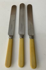 Vtg elkington stainless for sale  NANTWICH