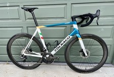 Colnago c68 550 for sale  La Jolla