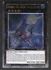 Numero 101 arca usato  Vignola