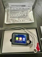 Checkme ekg gerät gebraucht kaufen  Bielefeld