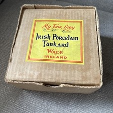 Wade porcelain fair for sale  STRATFORD-UPON-AVON