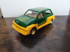 Scalextric metro 6r4 for sale  CANVEY ISLAND