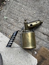 Large vintage brass for sale  ST. NEOTS